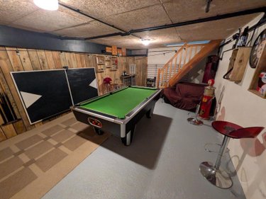 Location maison Bréal-sous-Montfort 35310 Ille-et-Vilaine 275 m2 7 pièces 1850 euros