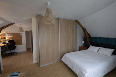 Location maison Bréal-sous-Montfort 35310 Ille-et-Vilaine 275 m2 7 pièces 1850 euros