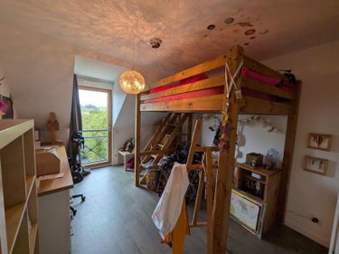 Location maison Bréal-sous-Montfort 35310 Ille-et-Vilaine 275 m2 7 pièces 1850 euros