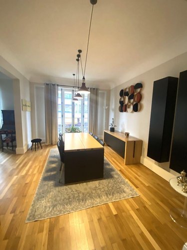 Appartement a vendre Rennes 35000 Ille-et-Vilaine 152 m2 4 pièces 768120 euros
