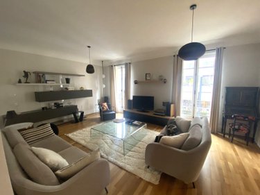 Appartement a vendre Rennes 35000 Ille-et-Vilaine 152 m2 4 pièces 768120 euros