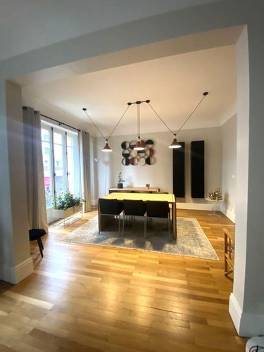 Appartement a vendre Rennes 35000 Ille-et-Vilaine 152 m2 4 pièces 768120 euros