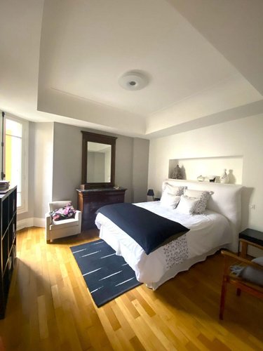 Appartement a vendre Rennes 35000 Ille-et-Vilaine 152 m2 4 pièces 768120 euros