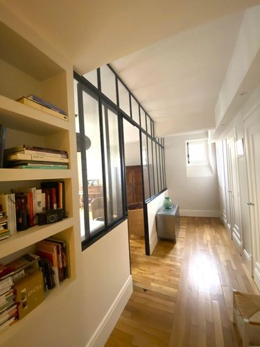 Appartement a vendre Rennes 35000 Ille-et-Vilaine 152 m2 4 pièces 768120 euros