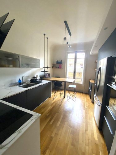 Appartement a vendre Rennes 35000 Ille-et-Vilaine 152 m2 4 pièces 768120 euros