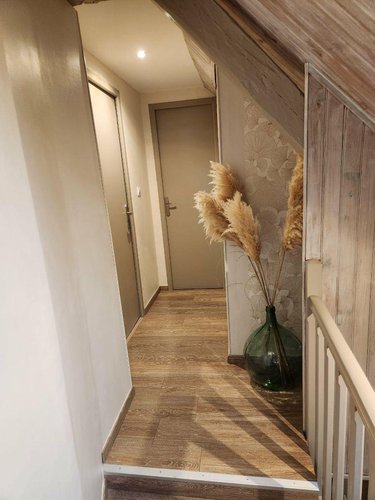 Maison a vendre Marigné-Laillé 72220 Sarthe 115 m2  220500 euros