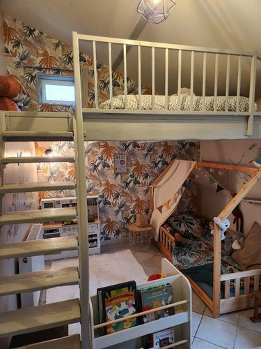 Maison a vendre Marigné-Laillé 72220 Sarthe 115 m2  220500 euros