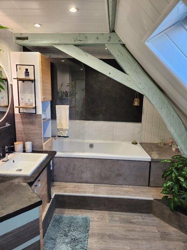 Maison a vendre Marigné-Laillé 72220 Sarthe 115 m2  220500 euros