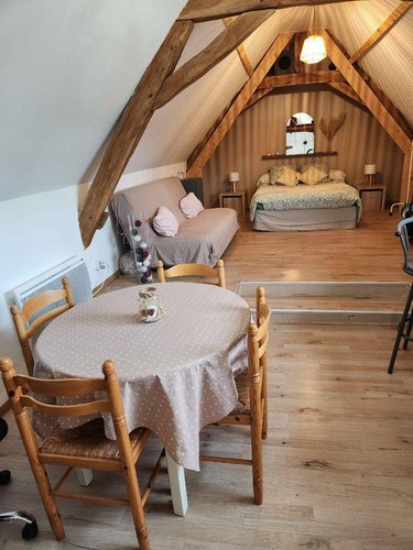 Maison a vendre Marigné-Laillé 72220 Sarthe 115 m2  220500 euros