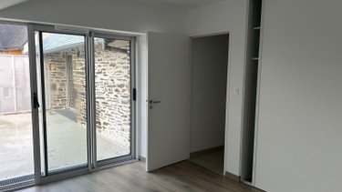Location appartement Glénac 56200 Morbihan 75 m2 3 pièces 650 euros