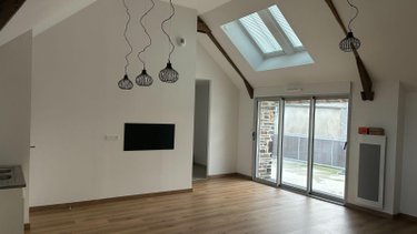 Location appartement Glénac 56200 Morbihan 75 m2 3 pièces 650 euros