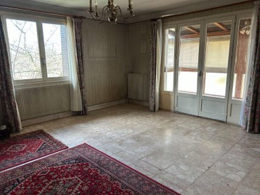 Maison a vendre Cuisery 71290 Saône-et-Loire 90 m2 5 pièces 150000 euros