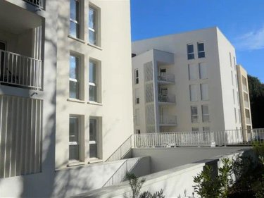 Appartement a vendre Le Bouscat 33110 Gironde 73 m2 3 pièces 372900 euros