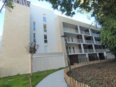 Appartement a vendre Le Bouscat 33110 Gironde 73 m2 3 pièces 372900 euros