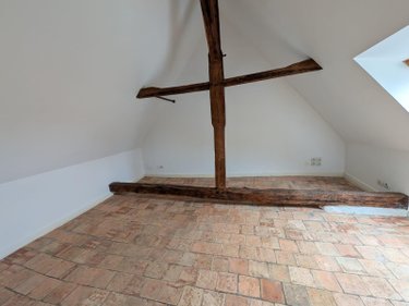 Maison a vendre Le Lude 72800 Sarthe 87 m2 5 pièces 90000 euros