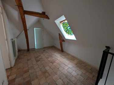 Maison a vendre Le Lude 72800 Sarthe 87 m2 5 pièces 90000 euros