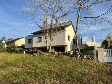 Maison a vendre Besançon 25000 Doubs 134 m2 5 pièces 398000 euros