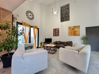 Maison a vendre Besançon 25000 Doubs 134 m2 5 pièces 398000 euros