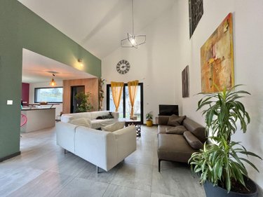 Maison a vendre Besançon 25000 Doubs 134 m2 5 pièces 398000 euros