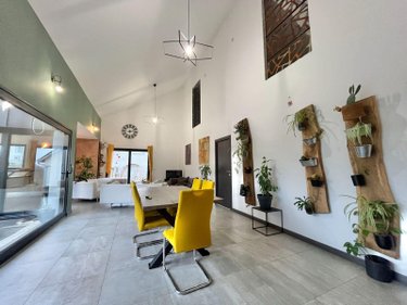 Maison a vendre Besançon 25000 Doubs 134 m2 5 pièces 398000 euros