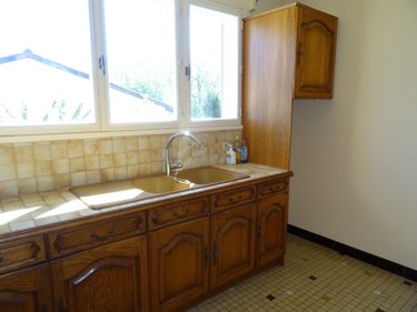 Maison a vendre Chauvigny 86300 Vienne 61 m2 3 pièces 146720 euros