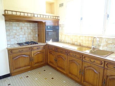 Maison a vendre Chauvigny 86300 Vienne 61 m2 3 pièces 126000 euros