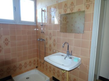 Maison a vendre Chauvigny 86300 Vienne 61 m2 3 pièces 126000 euros