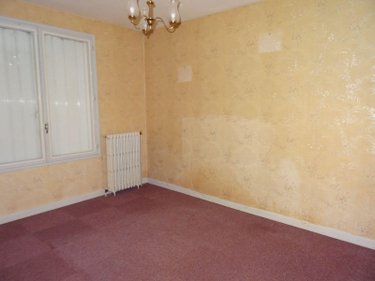 Maison a vendre Chauvigny 86300 Vienne 61 m2 3 pièces 126000 euros