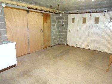 Maison a vendre Chauvigny 86300 Vienne 61 m2 3 pièces 146720 euros