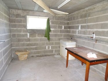 Maison a vendre Chauvigny 86300 Vienne 61 m2 3 pièces 126000 euros