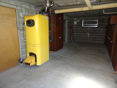 Maison a vendre Chauvigny 86300 Vienne 61 m2 3 pièces 146720 euros