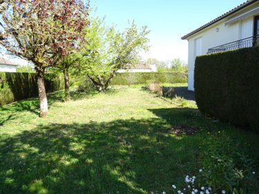 Maison a vendre Chauvigny 86300 Vienne 61 m2 3 pièces 146720 euros