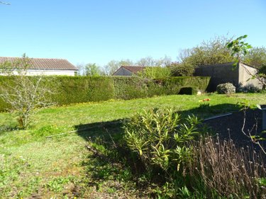 Maison a vendre Chauvigny 86300 Vienne 61 m2 3 pièces 126000 euros