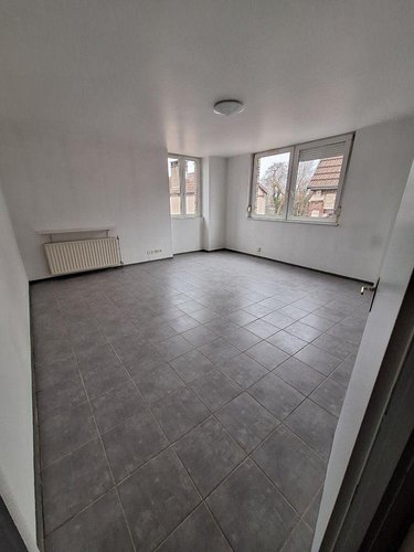 Appartement a vendre Troyes 10000 Aube 68 m2 3 pièces 109000 euros