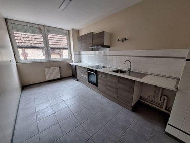Appartement a vendre Troyes 10000 Aube 68 m2 3 pièces 109000 euros
