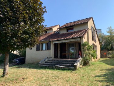 Maison a vendre Souillac 46200 Lot 131 m2 4 pièces 159600 euros