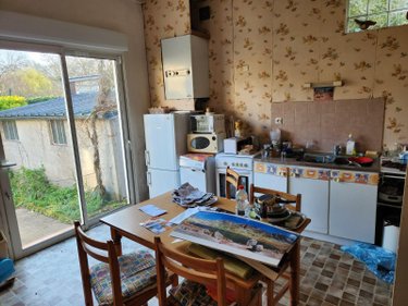 Maison a vendre La Flèche 72200 Sarthe 98 m2 5 pièces 143100 euros