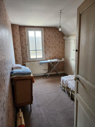 Maison a vendre La Flèche 72200 Sarthe 98 m2 5 pièces 143100 euros