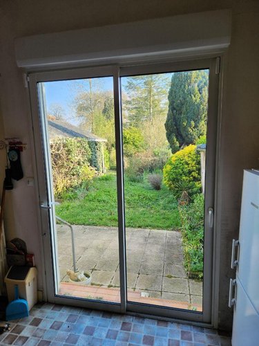 Maison a vendre La Flèche 72200 Sarthe 98 m2 5 pièces 143100 euros