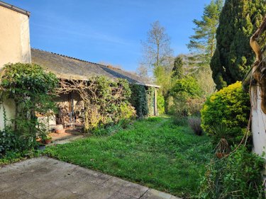 Maison a vendre La Flèche 72200 Sarthe 98 m2 5 pièces 143100 euros