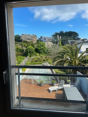 Maison a vendre Trégastel 22730 Côtes-d'Armor 68 m2 6 pièces 673400 euros