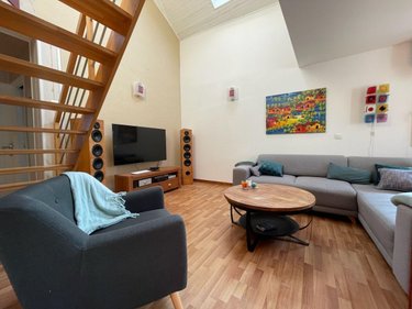 Maison a vendre Trégastel 22730 Côtes-d'Armor 68 m2 6 pièces 673400 euros