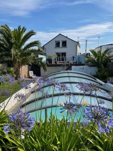 Maison a vendre Trégastel 22730 Côtes-d'Armor 68 m2 6 pièces 673400 euros