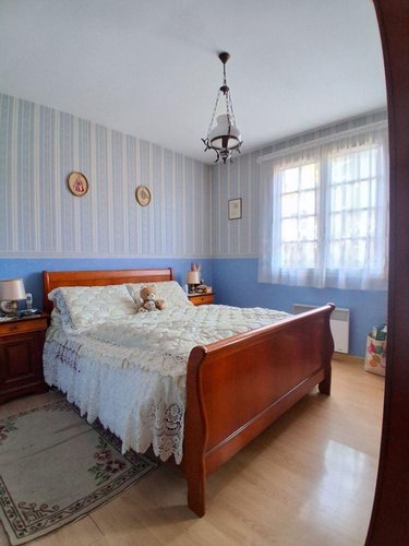 Maison a vendre Mesnils-sur-Iton 27240 Eure 115 m2 5 pièces 174500 euros