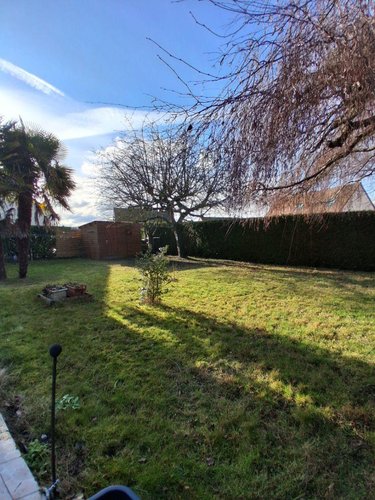 Maison a vendre Mesnils-sur-Iton 27240 Eure 115 m2 5 pièces 174500 euros