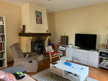 Maison a vendre Lachapelle-Auzac 46200 Lot 106 m2 4 pièces 212000 euros