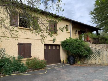 Maison a vendre Lachapelle-Auzac 46200 Lot 106 m2 4 pièces 212000 euros