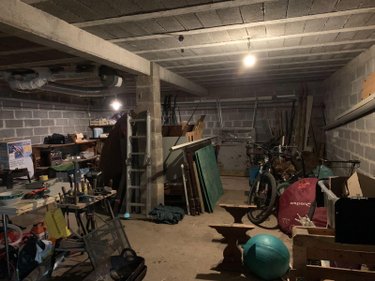 Maison a vendre Lachapelle-Auzac 46200 Lot 106 m2 4 pièces 212000 euros