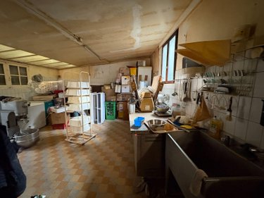 Maison a vendre Le Tréport 76470 Seine-Maritime 70 m2 5 pièces 126500 euros