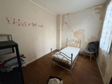 Maison a vendre Le Tréport 76470 Seine-Maritime 70 m2 5 pièces 126500 euros